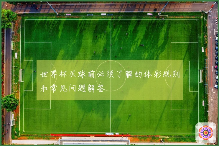 世界杯买球前必须了解的体彩规则和常见问题解答