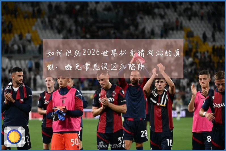 如何识别2026世界杯竞猜网站的真假，避免常见误区和陷阱
