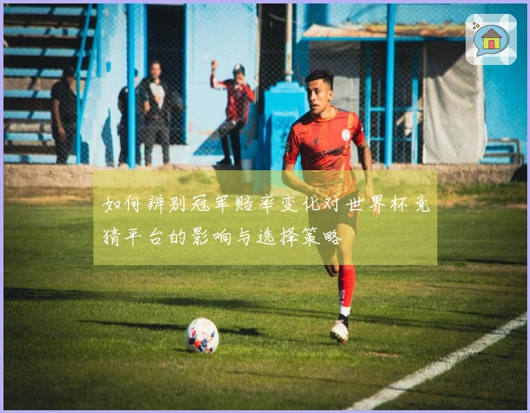如何辨别冠军赔率变化对世界杯竞猜平台的影响与选择策略