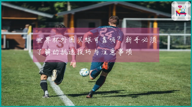 世界杯外围买球可靠吗？新手必须了解的挑选技巧与注意事项