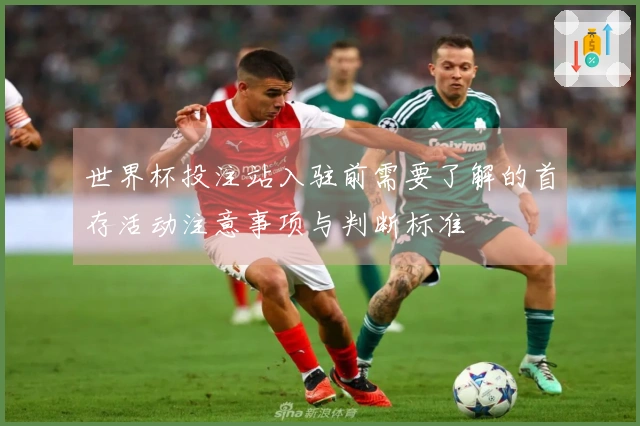 世界杯投注站入驻前需要了解的首存活动注意事项与判断标准