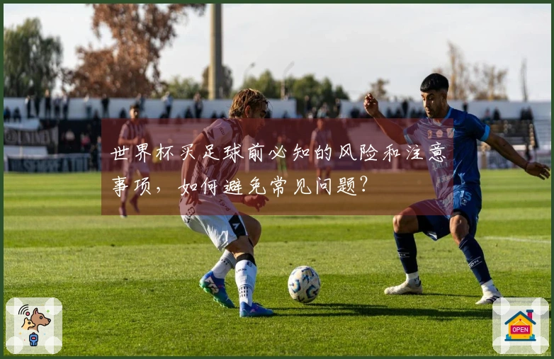 世界杯买足球前必知的风险和注意事项，如何避免常见问题？