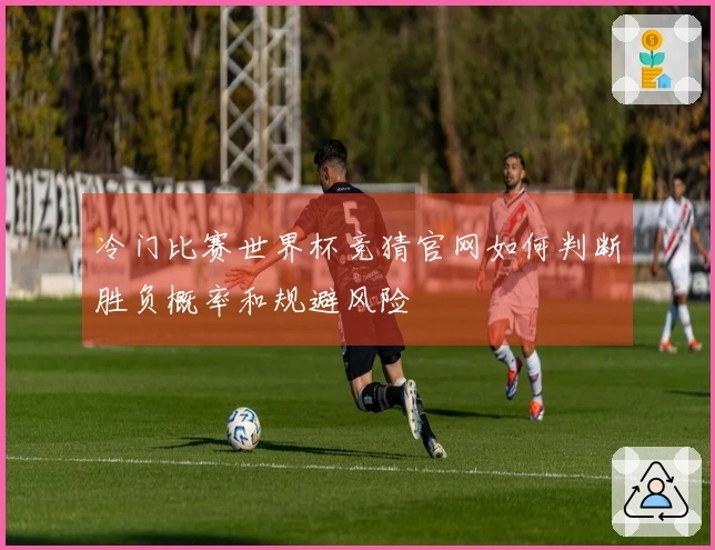 冷门比赛世界杯竞猜官网如何判断胜负概率和规避风险