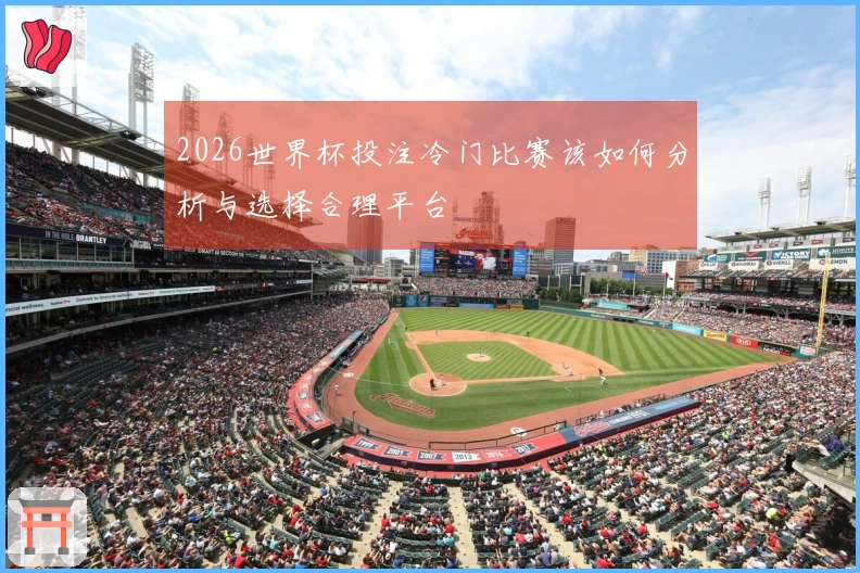 2026世界杯投注冷门比赛该如何分析与选择合理平台
