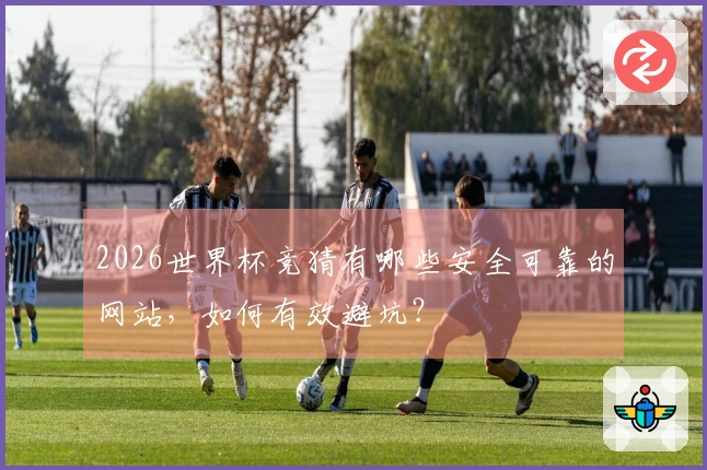 2026世界杯竞猜有哪些安全可靠的网站，如何有效避坑？